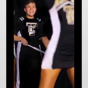 Meet your Posher, Zeke